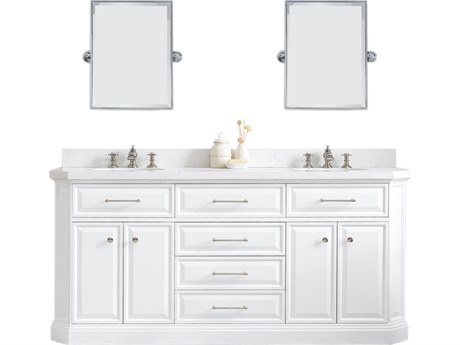 Water Creation Palace Vanity