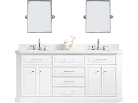 Water Creation Palace Vanity