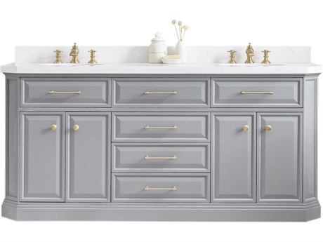 Water Creation Palace Vanity