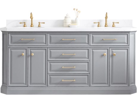 Water Creation Palace Vanity