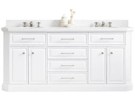 Water Creation Palace Vanity