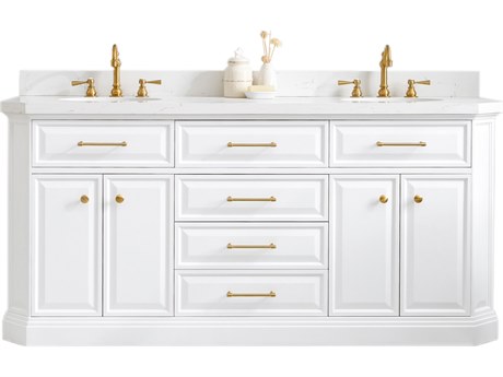 Water Creation Palace Vanity