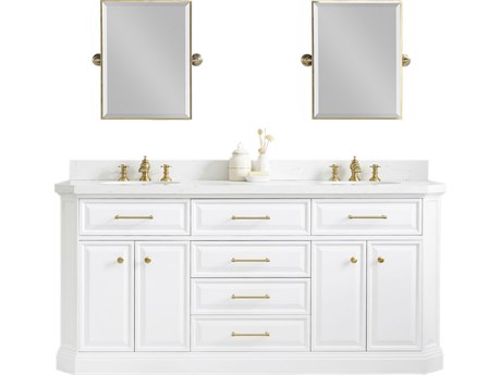 Water Creation Palace Vanity