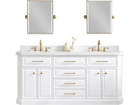 Water Creation Palace Vanity