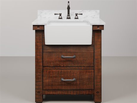 Water Creation Paisley Vanity