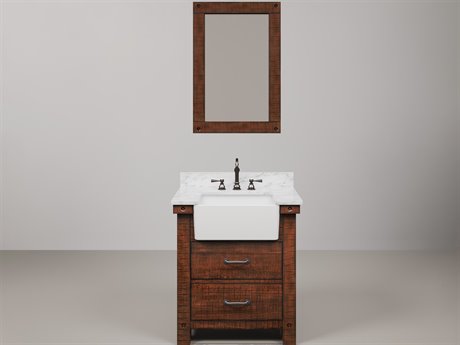Water Creation Paisley Vanity
