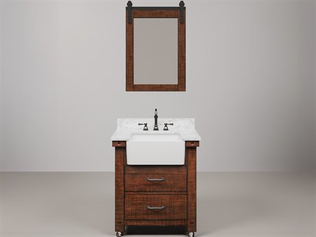 Water Creation Paisley Vanity