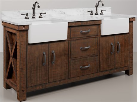 Water Creation Paisley Vanity