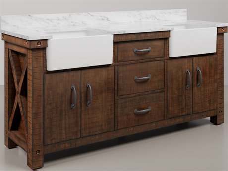 Water Creation Paisley Vanity