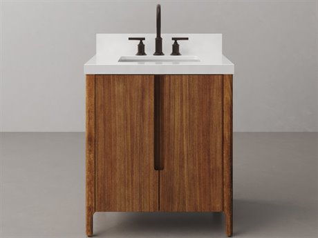 Water Creation Sequoia Not Included Vanity