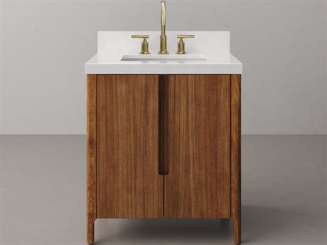 Water Creation Sequoia Not Included Vanity