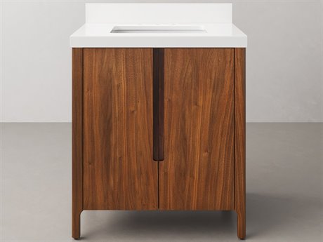 Water Creation Sequoia Vanity