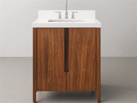Water Creation Sequoia Vanity