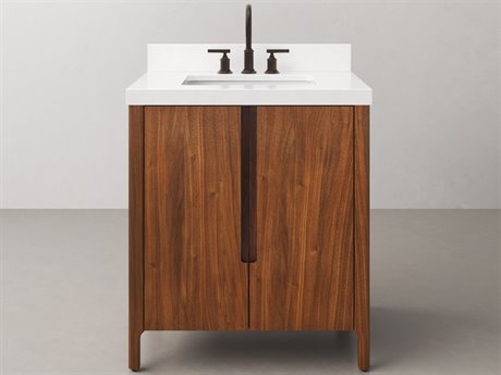 Water Creation Sequoia Vanity