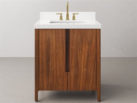 Water Creation Sequoia Vanity