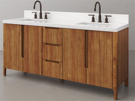 Water Creation Sequoia Not Included Vanity
