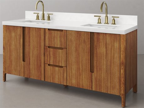 Water Creation Sequoia Not Included Vanity