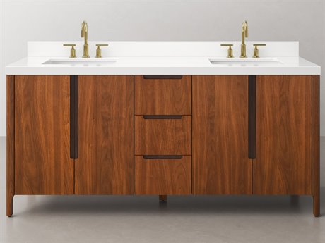 Water Creation Sequoia Vanity