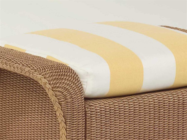 Whitecraft Giardino Ottoman Cushion Patio