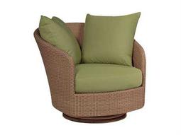 Woodard Oasis Replacement Cushion For Swivel Lounge Chair