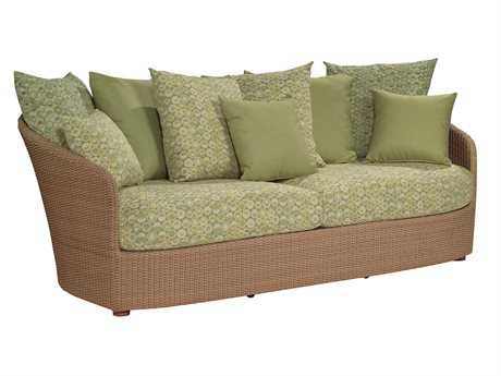 Woodard Oasis Replacement Cushions - Whitecraft Sofa Seat Cushion