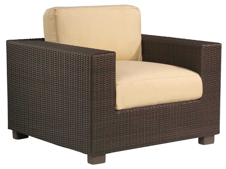 Whitecraft Montecito Lounge Chair Replacement Cushions