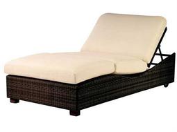 Whitecraft Montecito Double Chaise Lounge Replacement Cushions