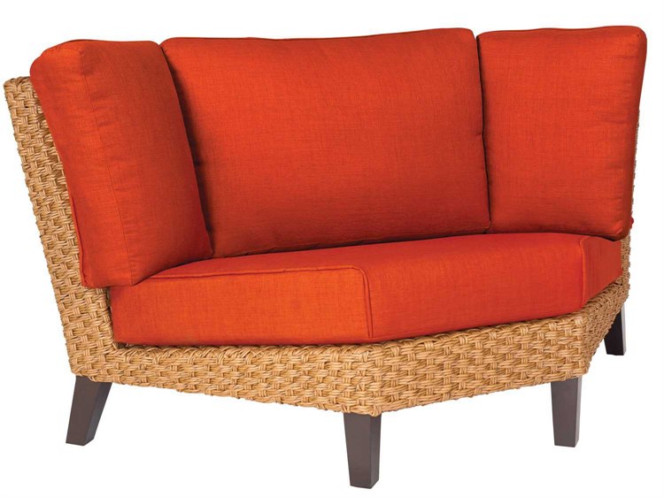 Whitecraft Mona Wedge Sectional Replacement Cushions