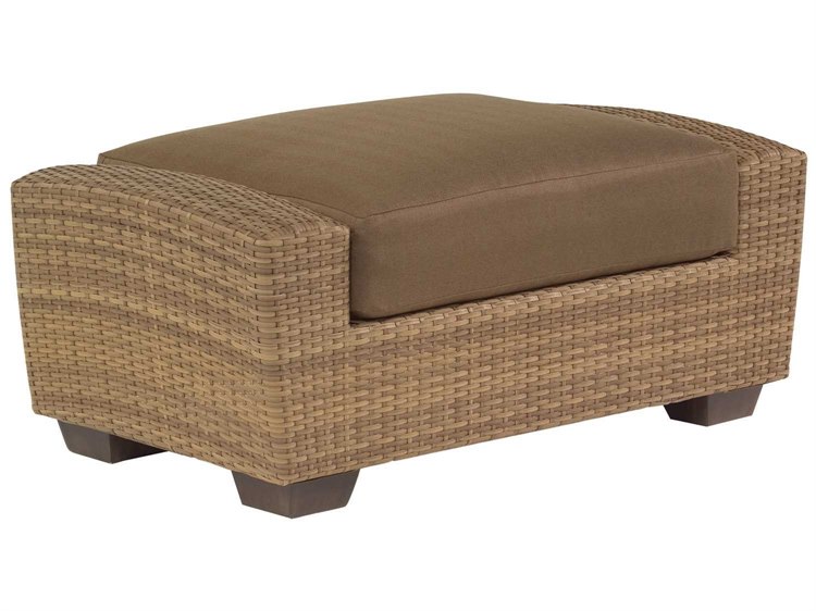 Whitecraft Saddleback Ottoman Replacement Cushions