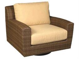 Whitecraft Saddleback Swivel Lounge Chair Replacement Cushions