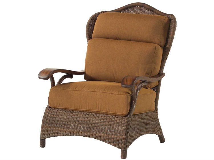Whitecraft Chatham Run Lounge Chair Replacement Cushions