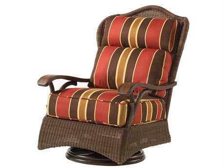 Whitecraft Chatham Run Swivel Lounge Chair Replacement Cushions