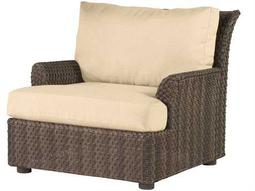 Whitecraft Aruba Lounge Chair Replacement Cushions