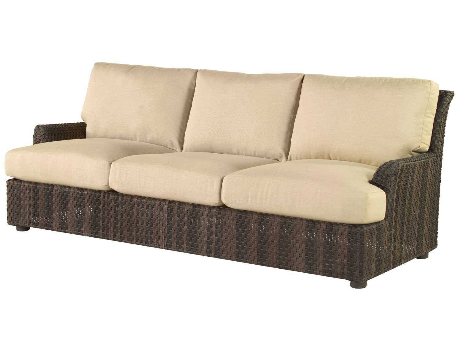 Whitecraft Aruba Sofa Replacement Cushions WTCU530031