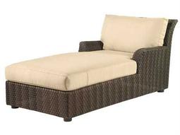 Whitecraft Aruba Chaise Lounge Replacement Cushions