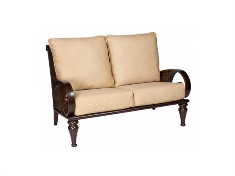 Whitecraft North Shore Loveseat Replacement Cushions