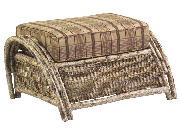 Whitecraft River Run Ottoman Replacement Cushions