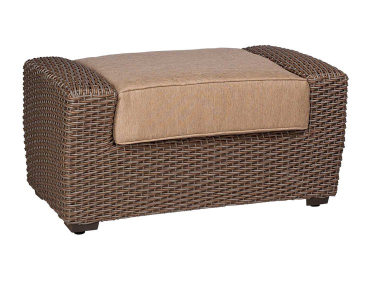 Whitecraft Augusta Ottoman Replacement Cushions