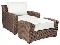 Whitecraft Augusta Lounge Chair Replacement Cushions