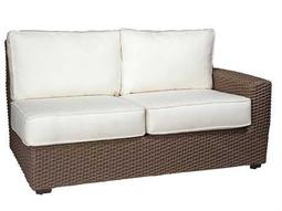 Whitecraft Augusta LAF Loveseat Sectional Replacement Cushions