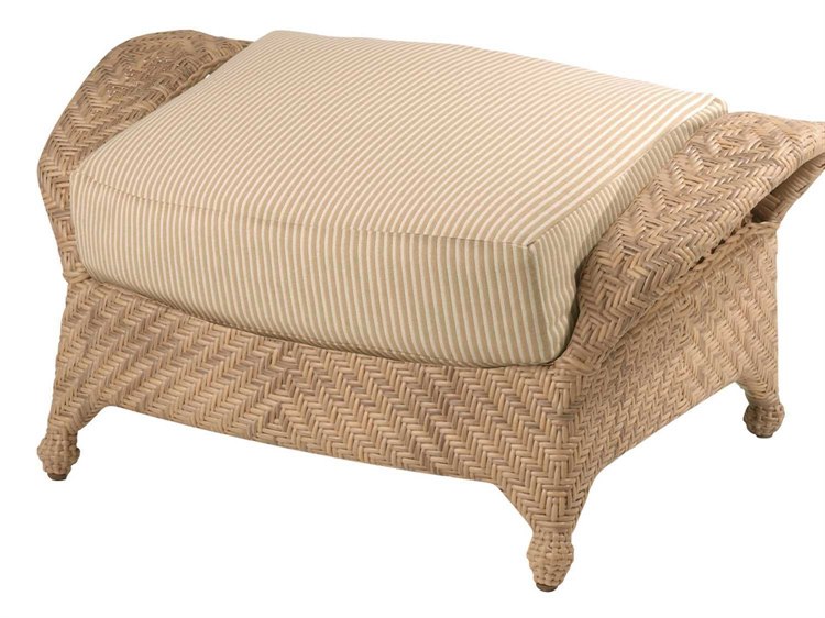 Whitecraft Boca Ottoman Replacement Cushions