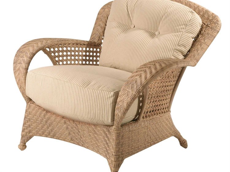 Whitecraft Boca Lounge Chair Replacement Cushions