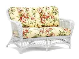 Whitecraft Sommerwind Loveseat Replacement Cushions