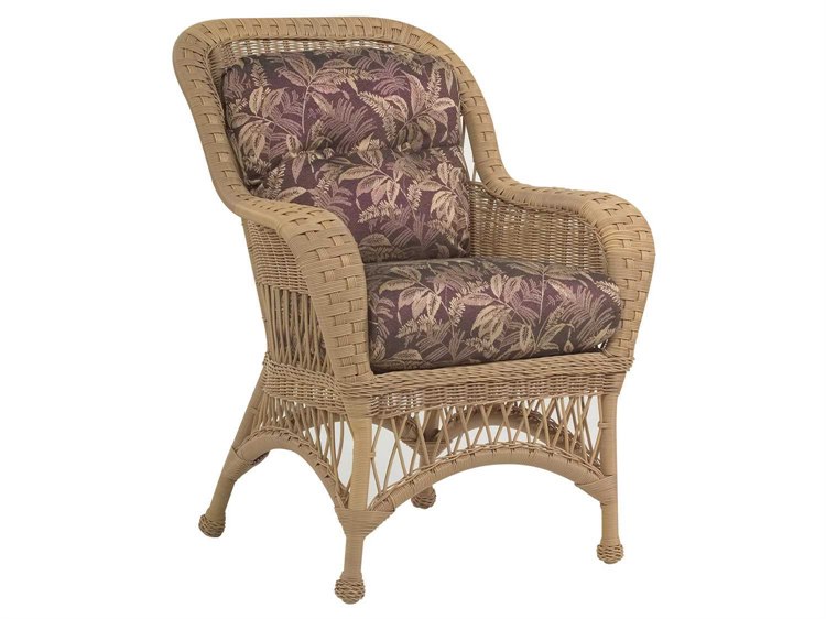 Whitecraft Sommerwind Dining Chair Replacement Cushions