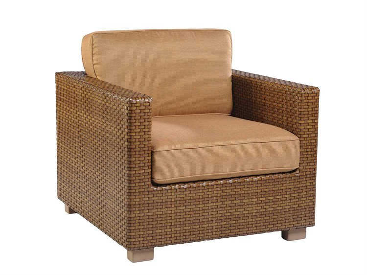 Whitecraft Sedona All Weather Lounge Chair Replacement Cushions