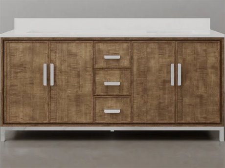Water Creation Westin Chrome Vanity