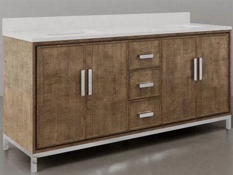Water Creation Westin Chrome Vanity