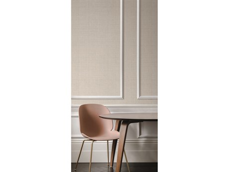 York Wallcoverings Artisan Digest Beige Caprice Wallpaper
