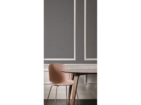 York Wallcoverings Artisan Digest Blue Caprice Wallpaper