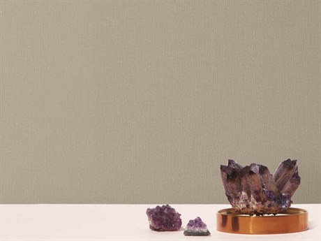 York Wallcoverings Artisan Digest Beige Radiant Juniper Wallpaper